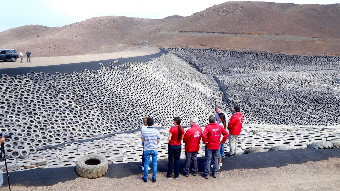 Antofagasta: Minsal puso fecha de cierre al vertedero La Chimba