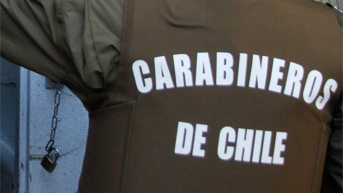 Carabineros investiga 79 amenazas contra autoridades en redes sociales