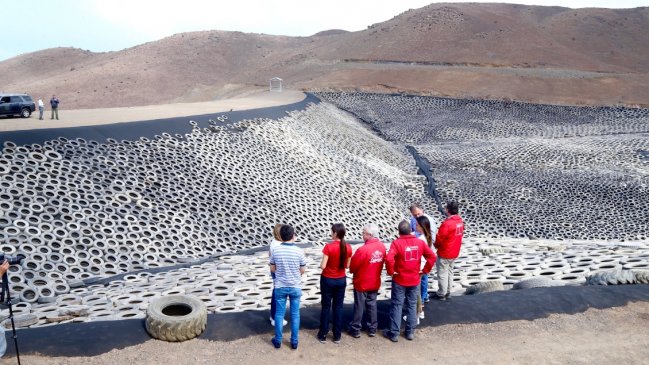 Antofagasta: Minsal puso fecha de cierre al vertedero La Chimba