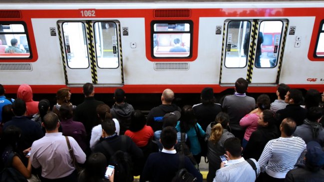 Metro: Línea 4A reabre parcialmente este lunes y se extiende en una hora el servicio de toda la red