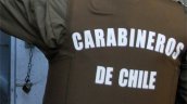  Carabineros investiga 79 amenazas contra autoridades en redes sociales  