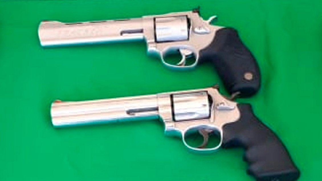 Absuelven a mujer acusada de porte ilegal de arma de fuego y municiones en Temuco