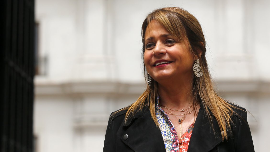 Van Rysselberghe: Sería una maldad no generar medidas para recuperar el orden público