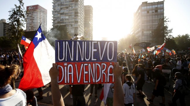 Consejo Permanente de la OEA se reúne este martes para abordar situación de Chile