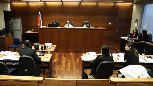 Justicia absolvió a mujer que fue condenada a cinco años por parricidio