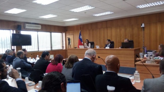 Juicio del caso Catrillanca se pospone para marzo del próximo año