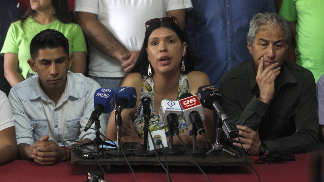 Con nuevas protestas y llamado a huelga nacional comienza sexta semana de manifestaciones