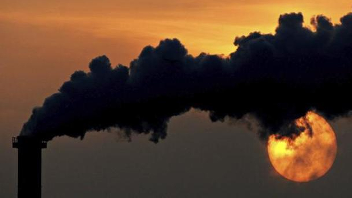 ONU: La temperatura subiría 3,2 grados 