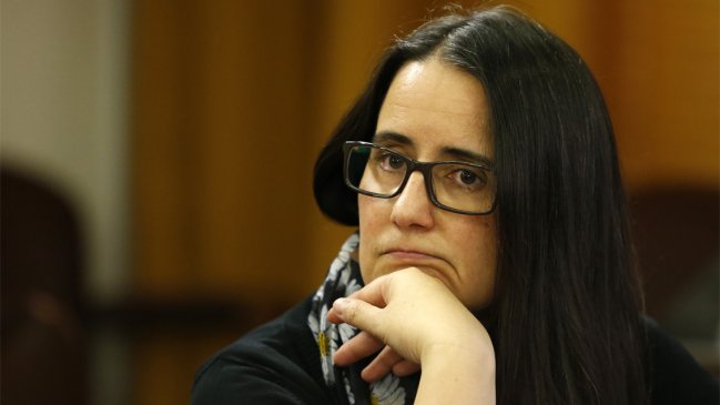 Directora de Amnistía Chile denunció amenaza de muerte