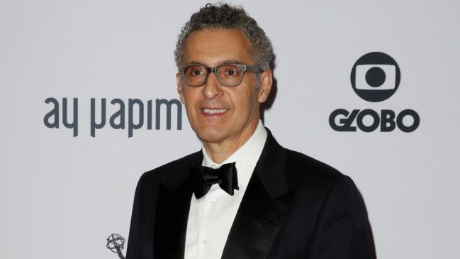 John Tuturro reveló por error el gran premio al inicio de los Emmy Internacional