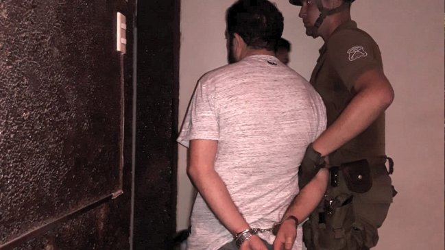 Ratifican prisión preventiva para conductor imputado de atropello múltiple en Antofagasta