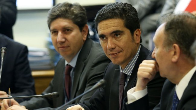 Gobierno propone adelantar el alza en la pensión solidaria