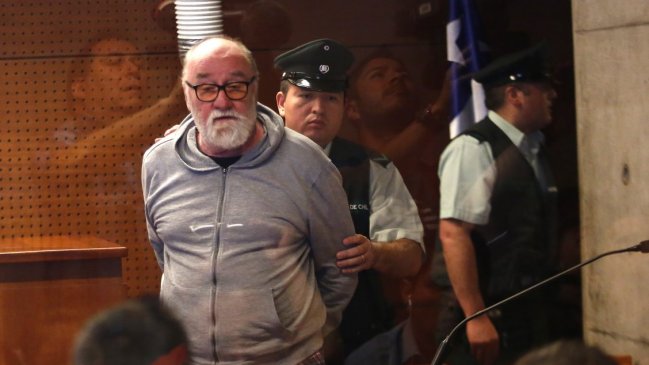 En prisión preventiva quedó sujeto que disparó a manifestantes en afueras de mall de La Dehesa