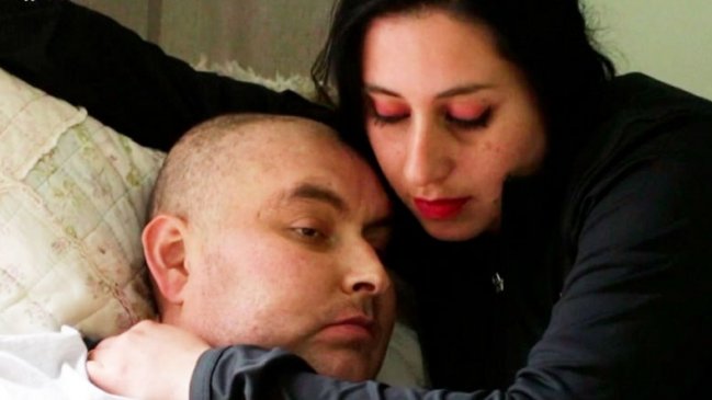 Falleció protagonista de emotivo capítulo de 