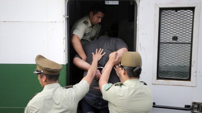 Frustran robo en Quillón: Sujeto salió con las manos vacías y quedó en prisión preventiva