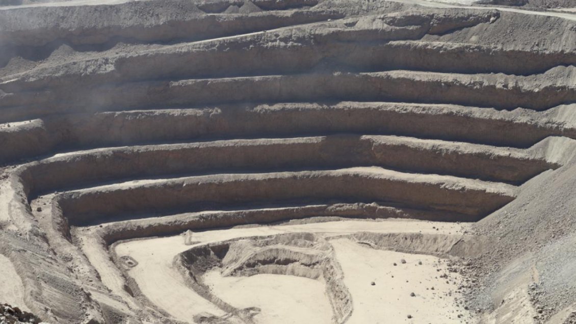 Tribunal Ambiental rechazó reclamación contra proyecto minero en Chañaral