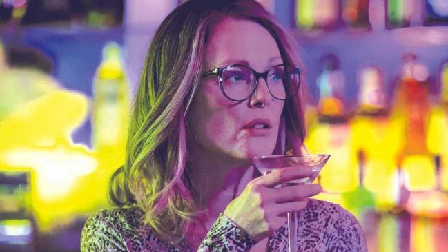 La revista Time nombró a 