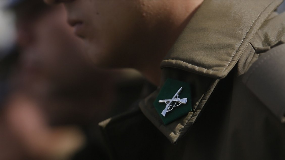 Justicia absolvió a ex carabinero acusado de hurto en tienda comercial de Chillán