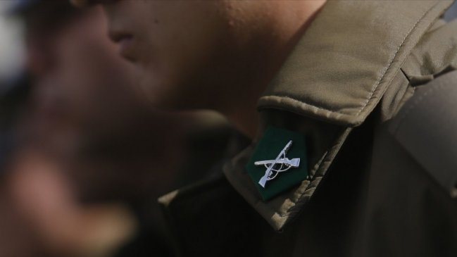 Justicia absolvió a ex carabinero acusado de hurto en tienda comercial de Chillán