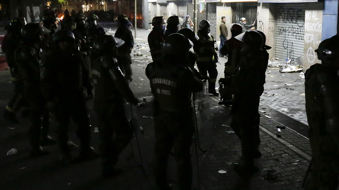 Concepción mandará este jueves a las calles a inspectores municipales