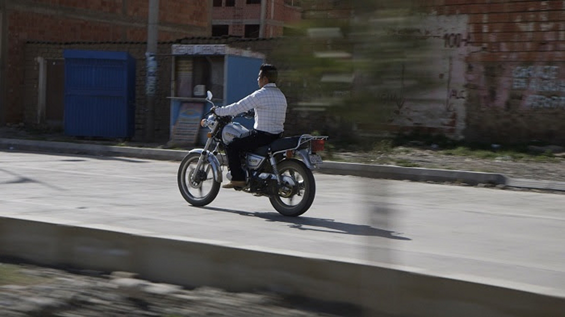 Estrenos de 8 países estarán en la Competencia Internacional de FIDOCS