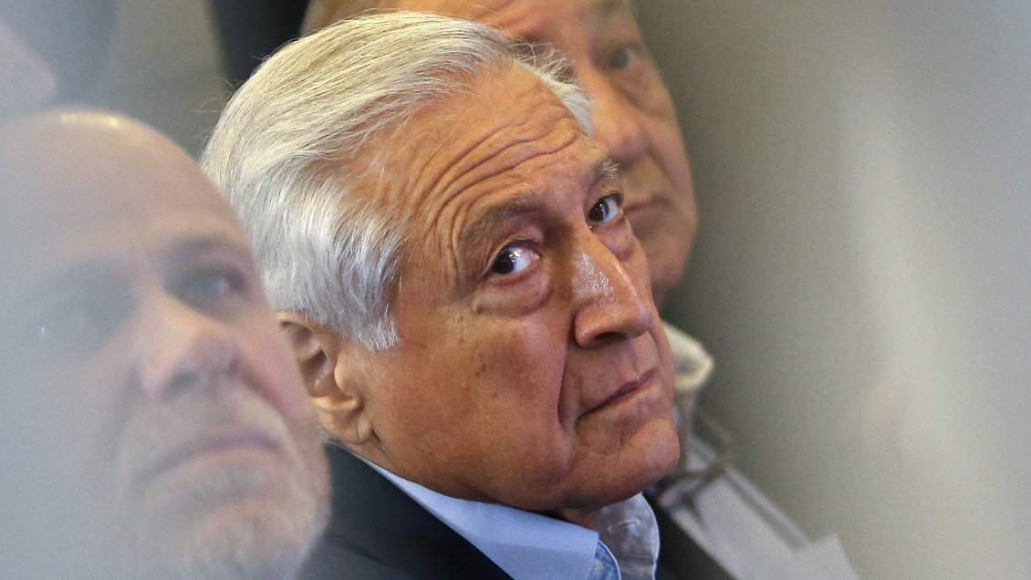 Heraldo Muñoz y negociaciones por Convención Constitucional: 