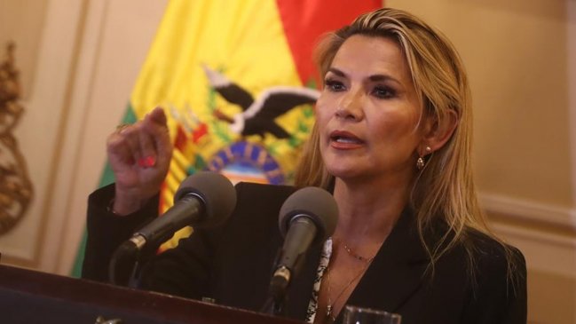 Bolivia nombró a su primer embajador en Estados Unidos en 11 años