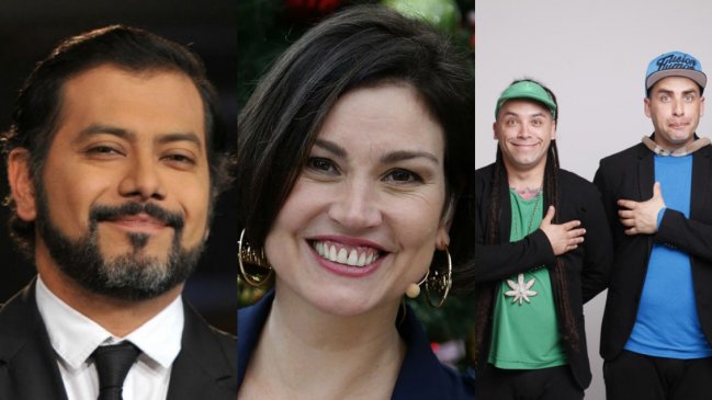 Los números que negocia Viña 2020 en el humor