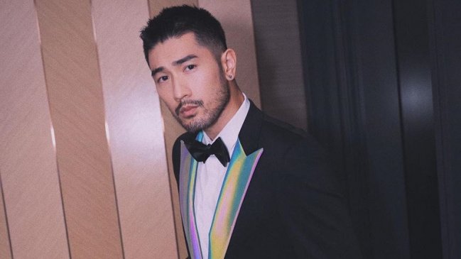 El actor Godfrey Gao falleció a los 35 años mientras grababa un reality show