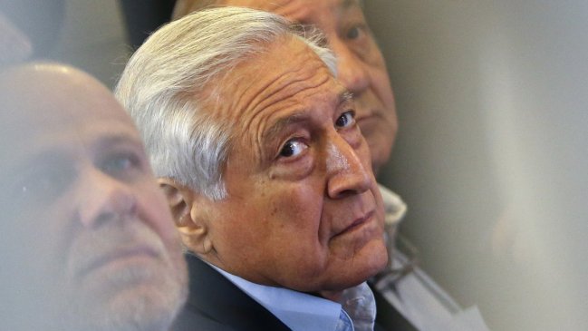 Heraldo Muñoz y negociaciones por Convención Constitucional: 