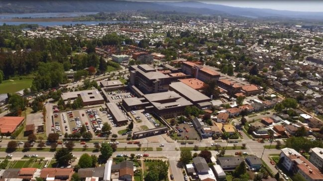 Desde octubre se han suspendido 480 cirugías en la Región de Los Ríos