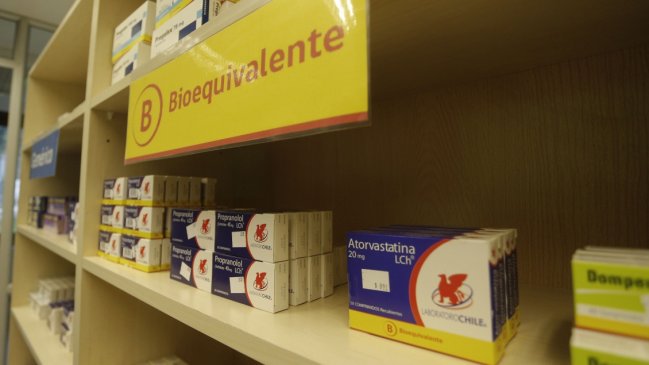 Cámara de Diputados aprobó la Ley de Fármacos II