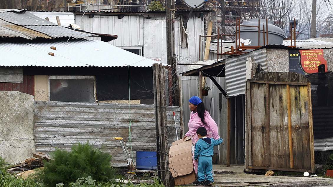 Cepal proyecta aumento de la pobreza para 2019 en América Latina
