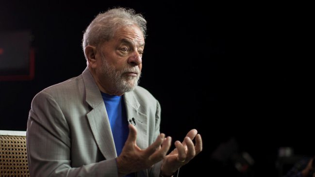  Revés para Lula: Elevan a 17 años su segunda condena por corrupción  