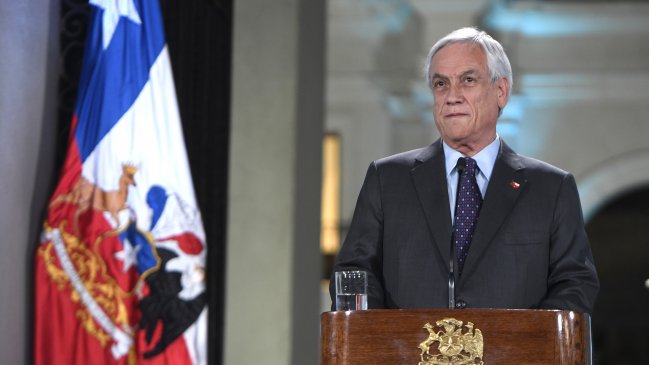 Chequeo: El Presidente no tiene arraigo por la acusación constitucional