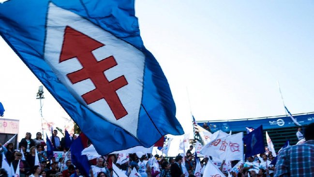 Ex ministros DC firmaron carta 