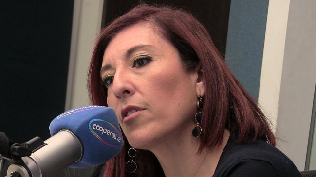 Defensora de la Niñez sugiere dejar de convocar a huelgas generales