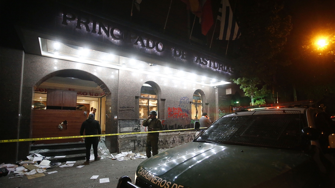 Efecto crisis: Gobierno proyecta caída en la llegada de turistas en los próximos meses