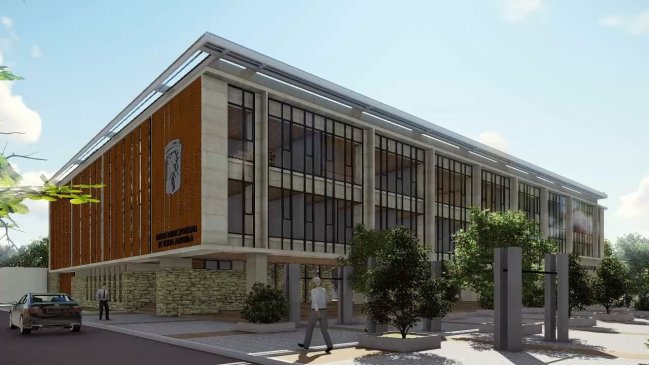 Municipalidad de Tierra Amarilla tendrá un nuevo edificio consistorial