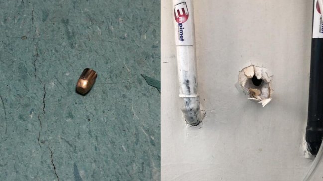 Mañalich anunció medidas de seguridad extraordinarias para el Hospital Padre Hurtado