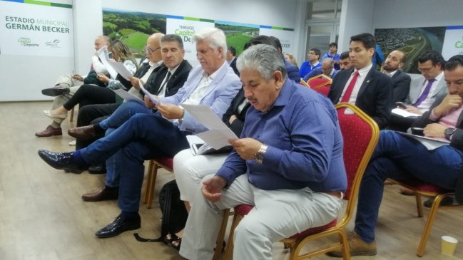 Municipalidades de La Araucanía no participarán en consulta ciudadana