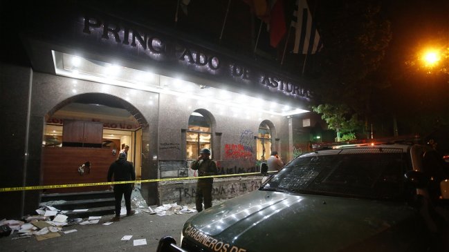 Efecto crisis: Gobierno proyecta caída en la llegada de turistas en los próximos meses