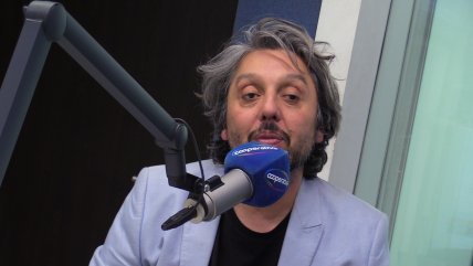   Hablando de...: La realidad de las personas que padecen VIH en Chile 