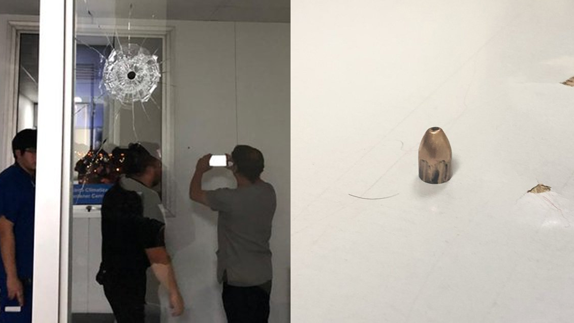 Profesionales del Hospital Padre Hurtado: 