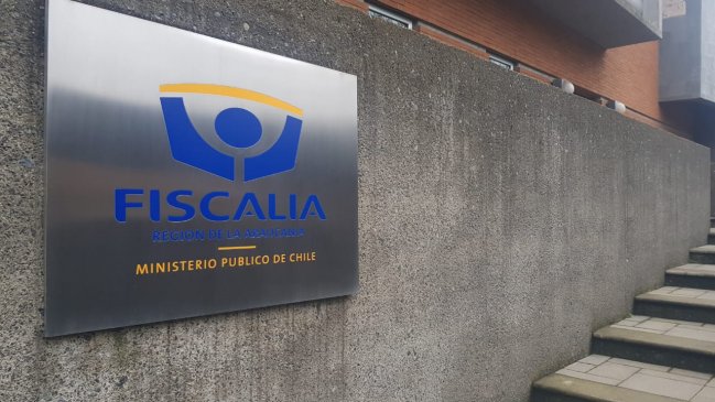 Tres personas detenidas por un robo con intimidación en Ercilla