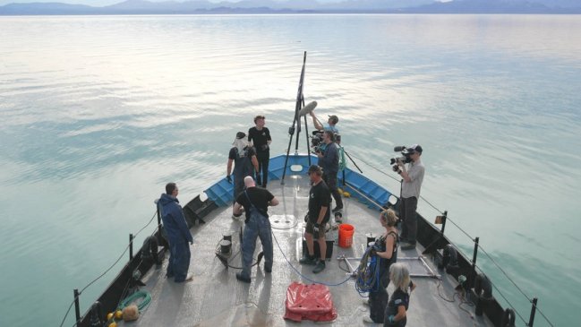 NatGeo estrena thriller medioambiental 