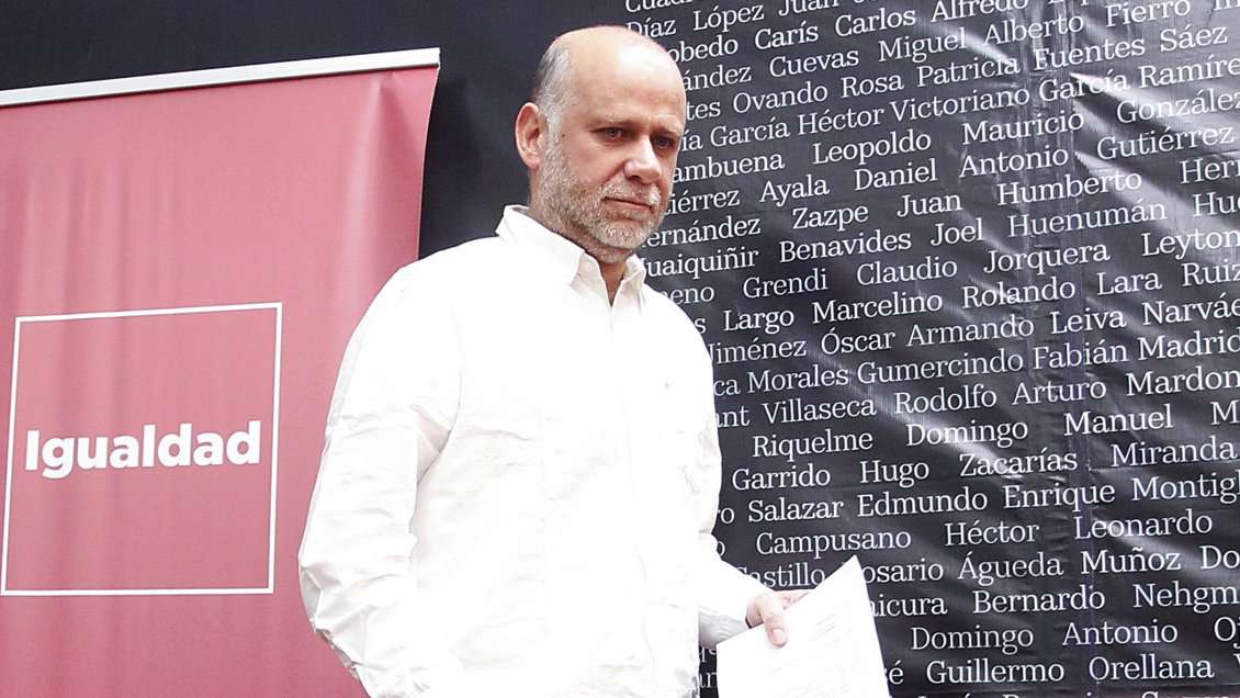 Elizalde insiste en la 