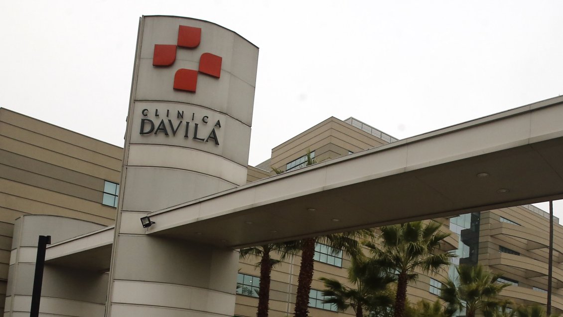 Denuncian que Clínica Dávila exige depósitos previo a la atención de pacientes