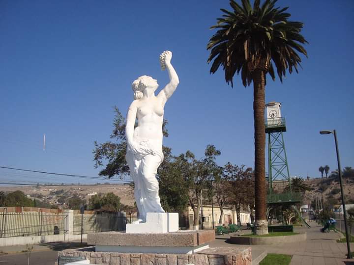 Detienen a dos personas tras homicidio ocurrido cerca de un canal de regadío en Vallenar