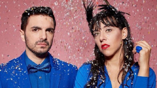 Integrante del grupo Miranda! fue apuñalado en violento asalto durante su visita a Arica